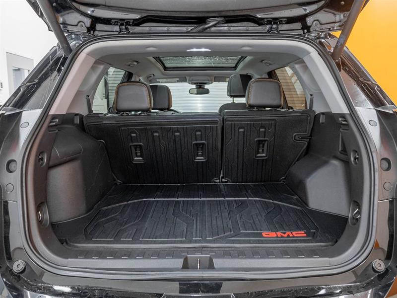 gmc Terrain 2024 - 29