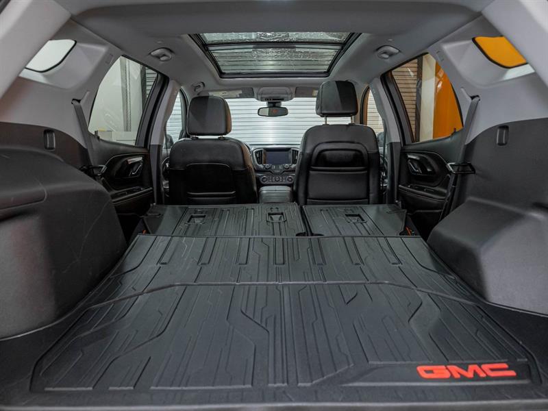 gmc Terrain 2024 - 30