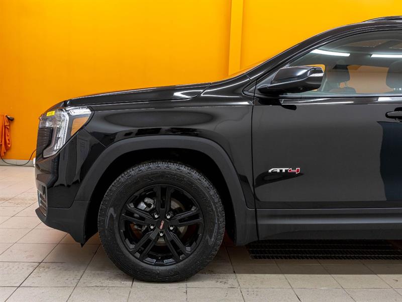 gmc Terrain 2024 - 33