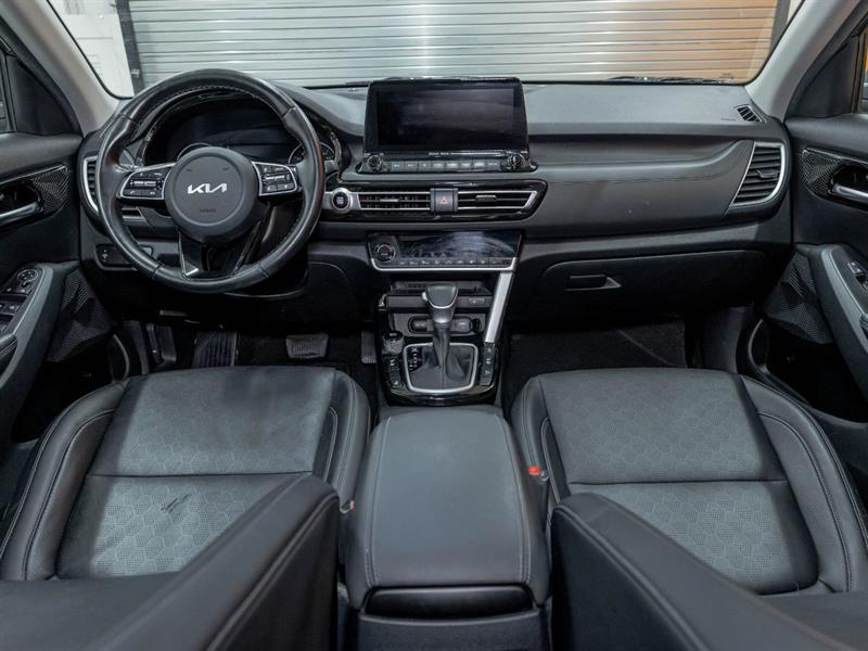 kia Seltos 2022 - 12