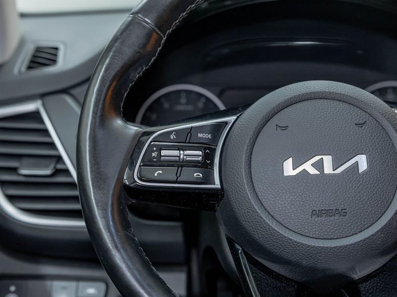 kia Seltos 2022 - 15