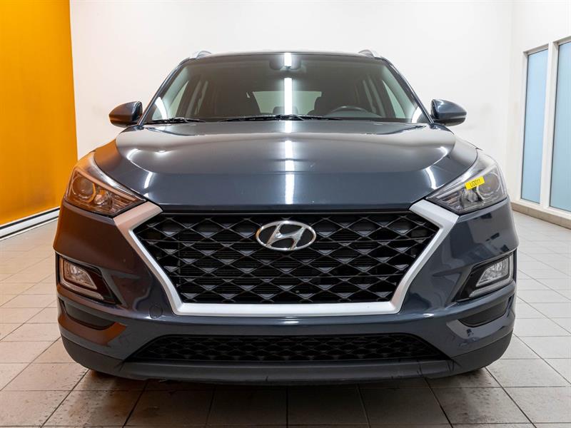 hyundai Tucson 2020 - 4