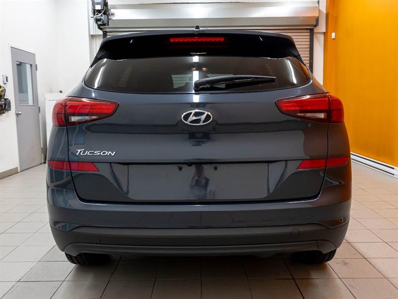 hyundai Tucson 2020 - 6