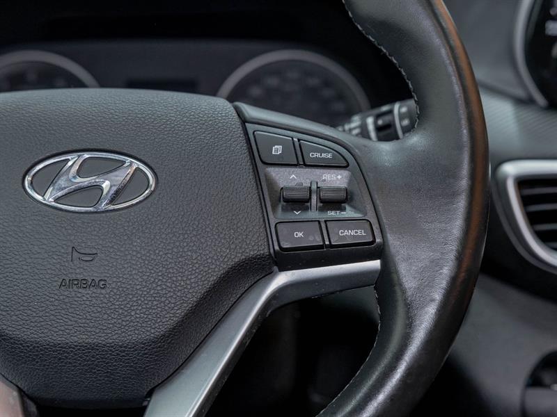 hyundai Tucson 2020 - 15