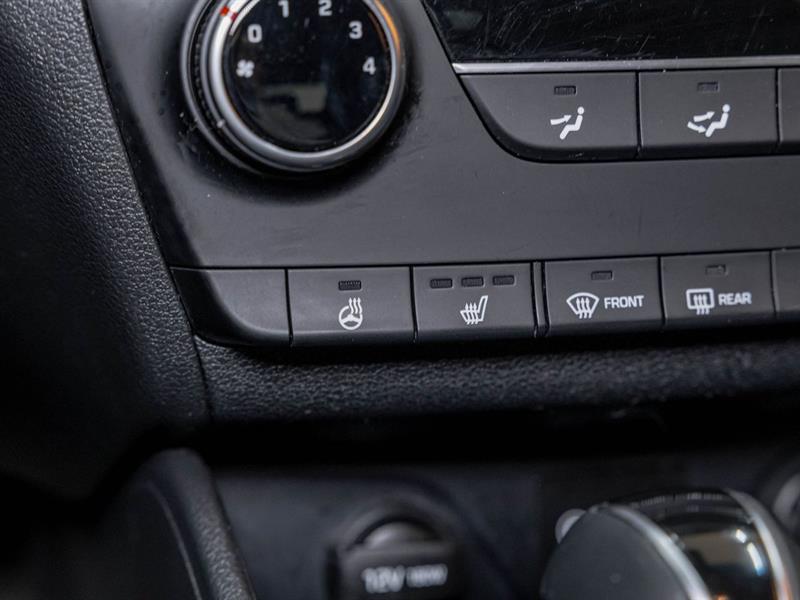 hyundai Tucson 2020 - 20
