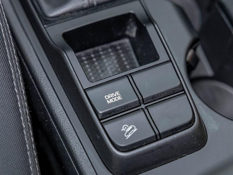 hyundai Tucson 2020 - 22