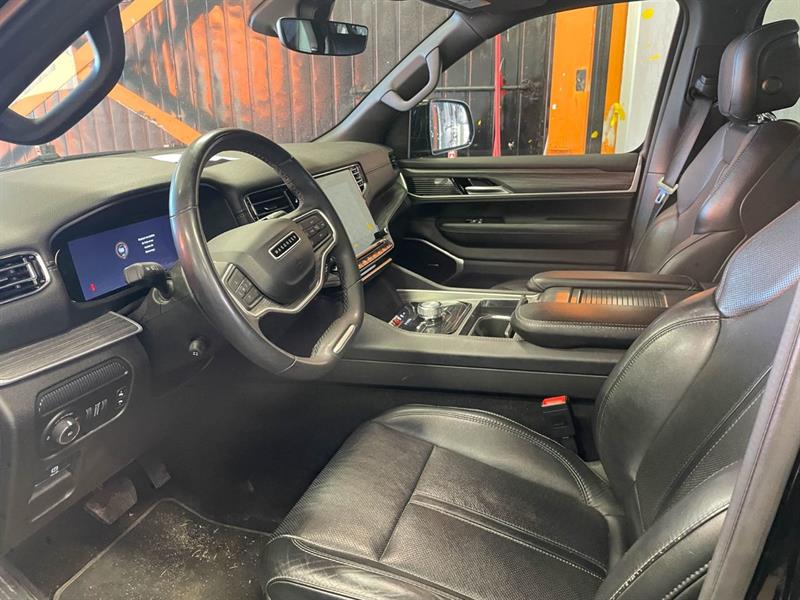 jeep Wagoneer 2023 - 4