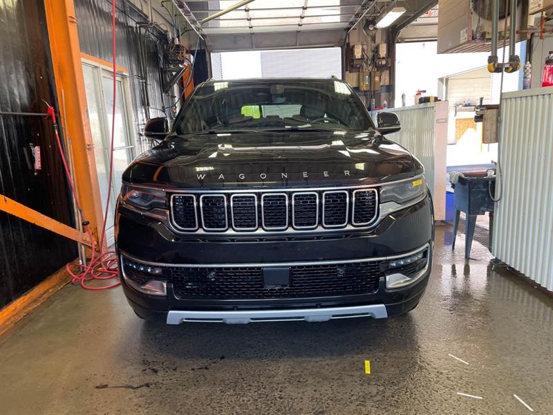 jeep Wagoneer 2023 - 5