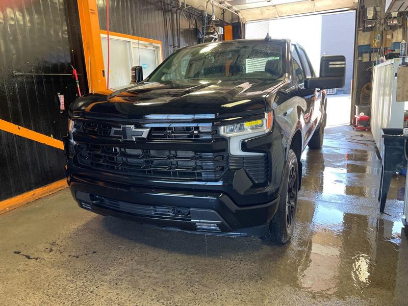 chevrolet Silverado 1500 2024 - 1