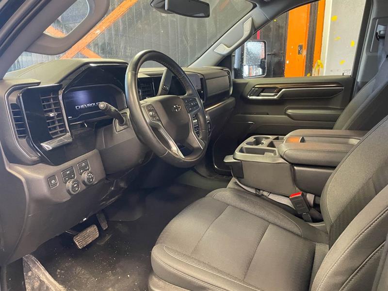 chevrolet Silverado 1500 2024 - 4