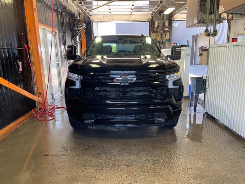 chevrolet Silverado 1500 2024 - 5