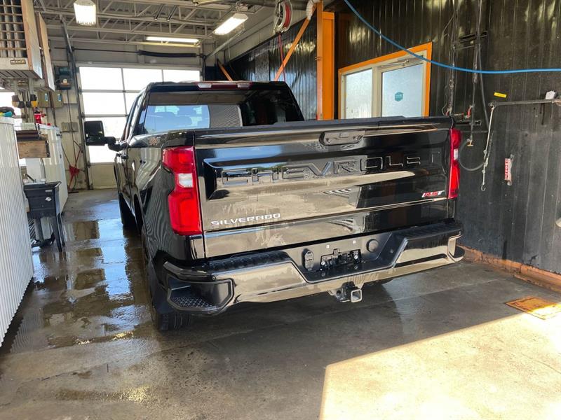chevrolet Silverado 1500 2024 - 6