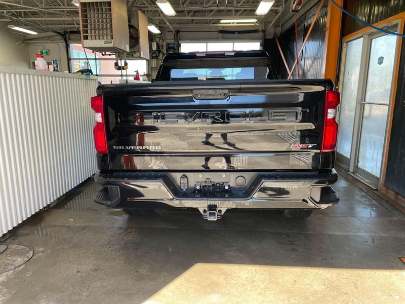 chevrolet Silverado 1500 2024 - 8