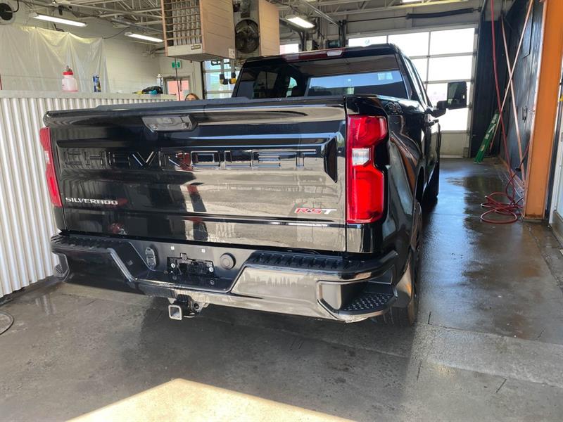 chevrolet Silverado 1500 2024 - 9