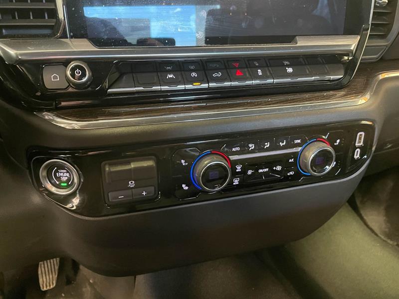 chevrolet Silverado 1500 2024 - 13