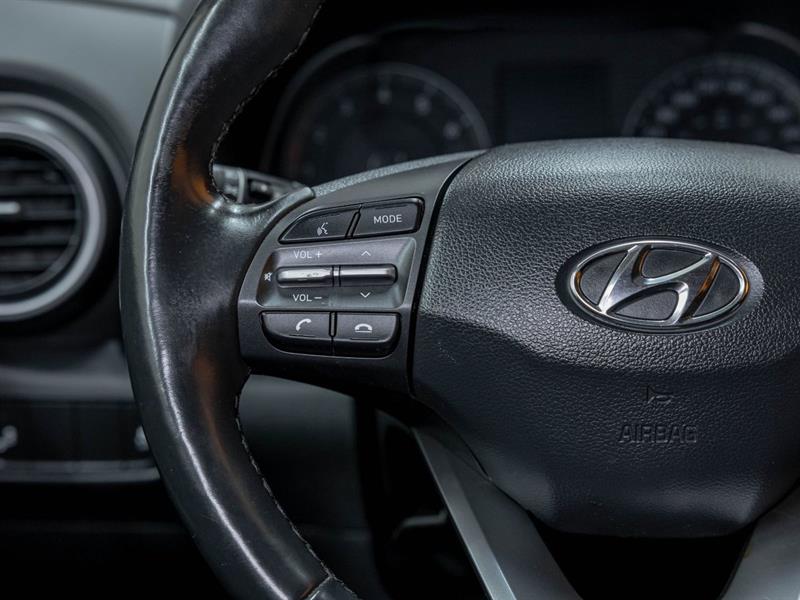 hyundai Kona 2021 - 14