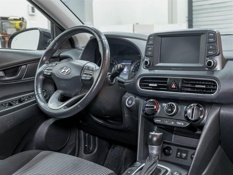 hyundai Kona 2021 - 27