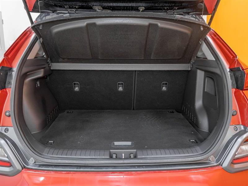 hyundai Kona 2021 - 29