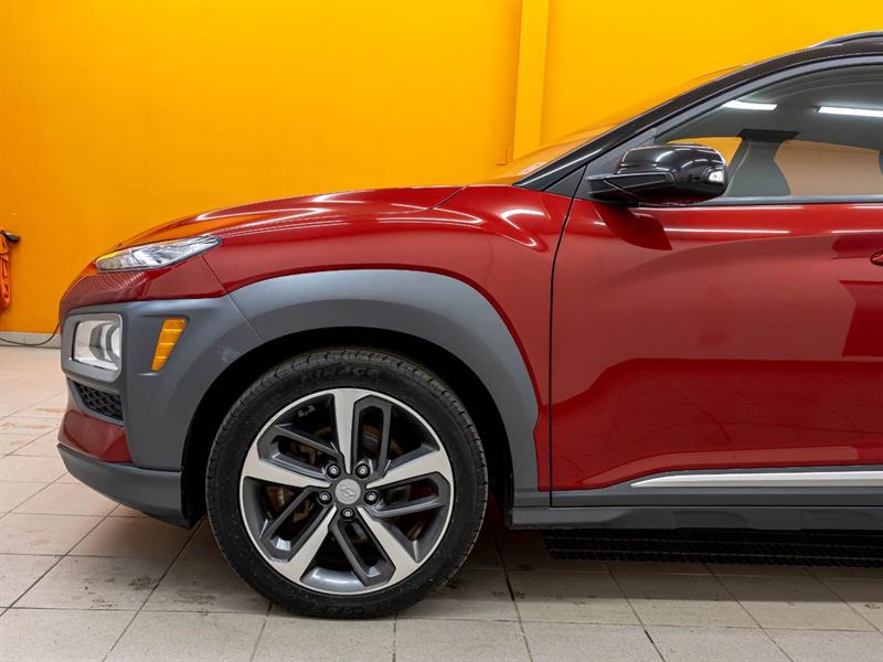 hyundai Kona 2021 - 32