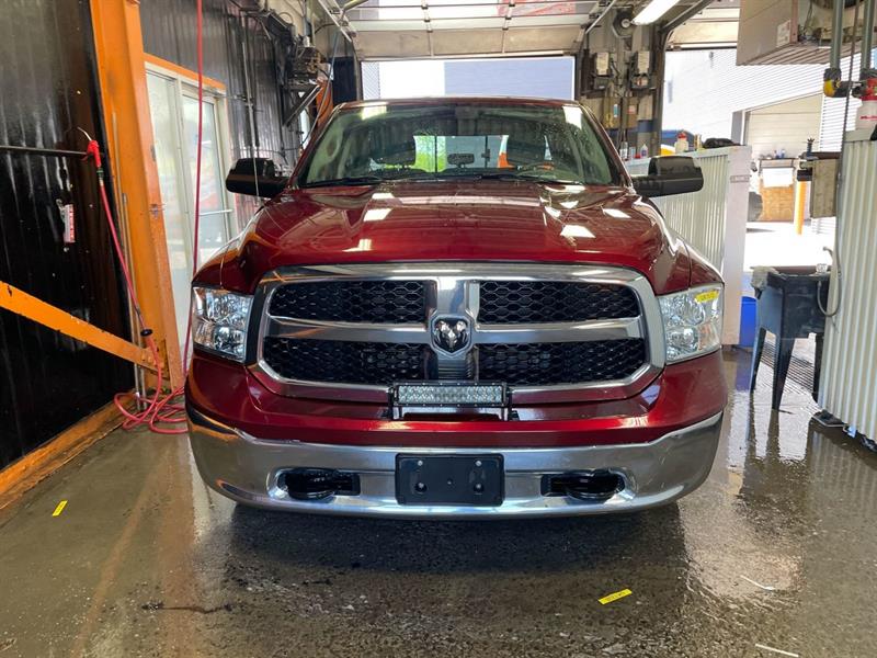 ram 1500 Classic 2019 - 4