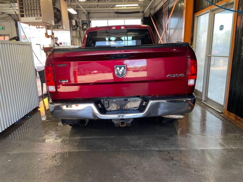 ram 1500 Classic 2019 - 6