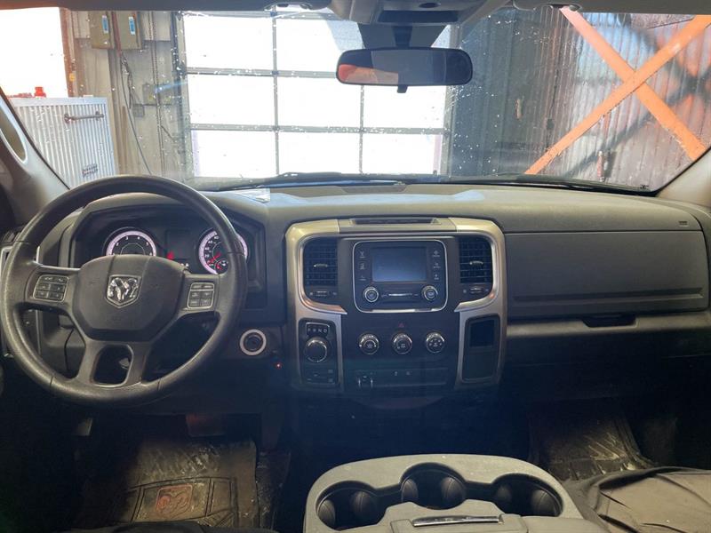 ram 1500 Classic 2019 - 10