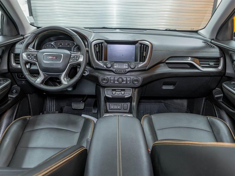 gmc Terrain 2024 - 12