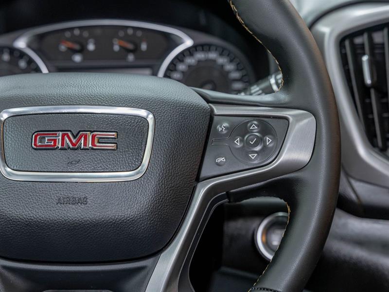 gmc Terrain 2024 - 16