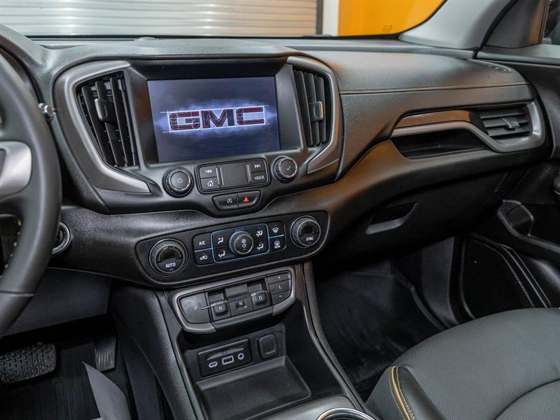 gmc Terrain 2024 - 20