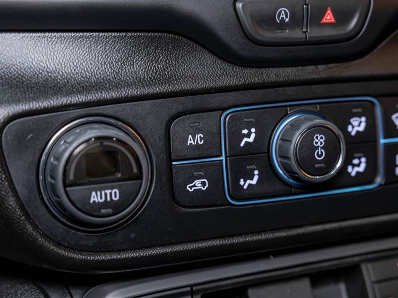 gmc Terrain 2024 - 21