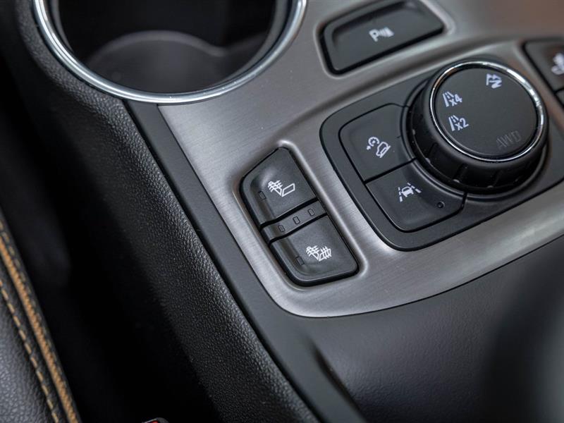 gmc Terrain 2024 - 22