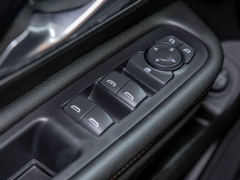 gmc Terrain 2024 - 25