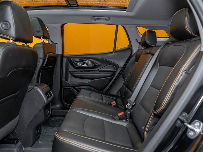 gmc Terrain 2024 - 28