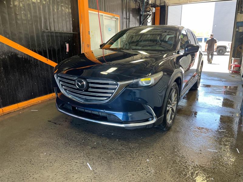 mazda CX-9 2019