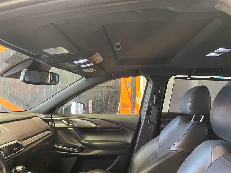 mazda CX-9 2019 - 3