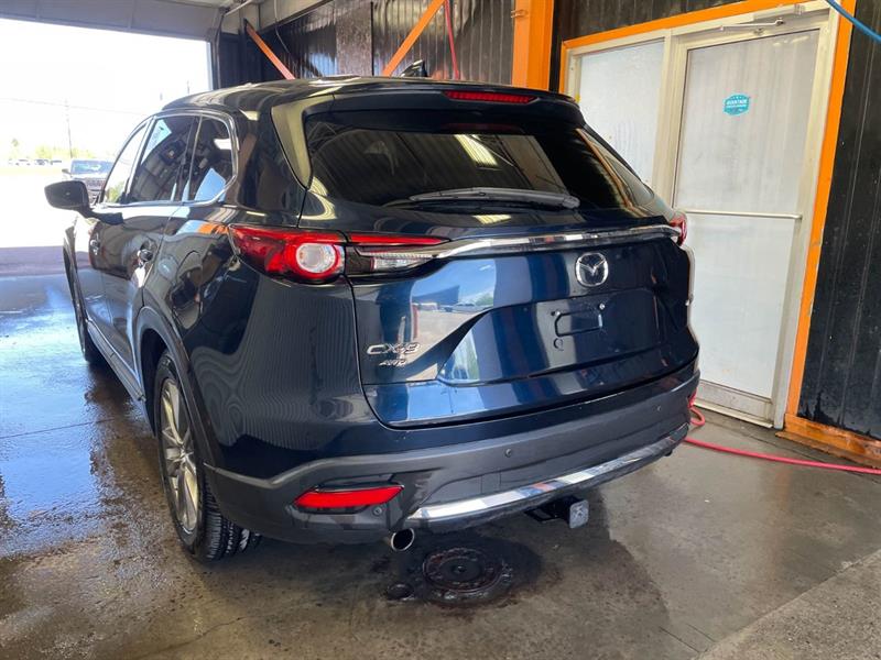 mazda CX-9 2019 - 8