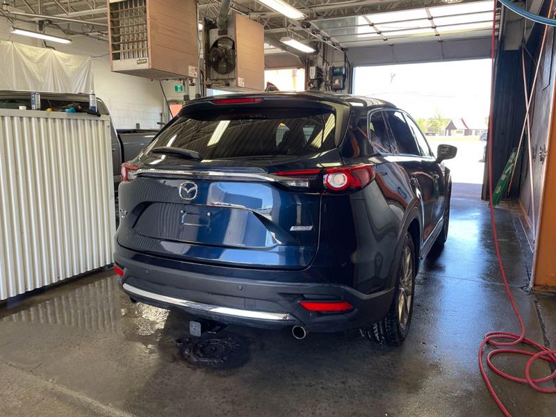 mazda CX-9 2019 - 10