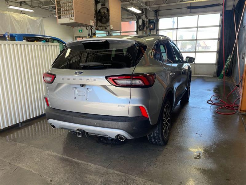 ford Escape 2024 - 10