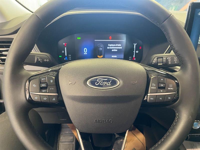 ford Escape 2024 - 14
