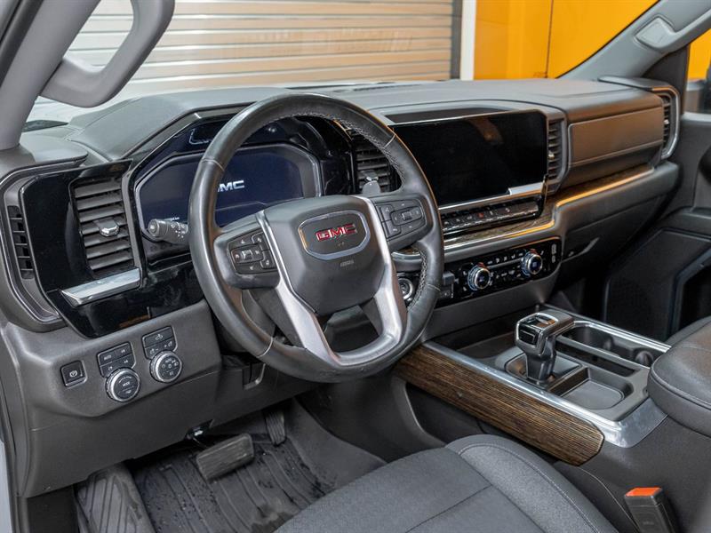 gmc Sierra 1500 2024 - 2