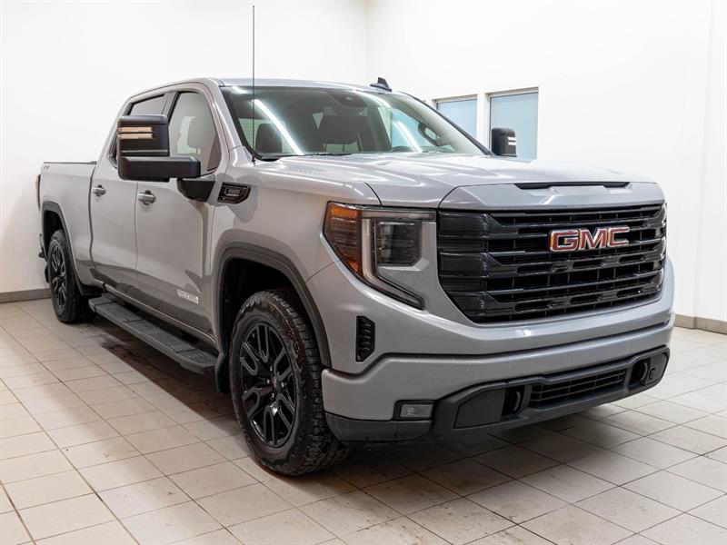 gmc Sierra 1500 2024 - 9