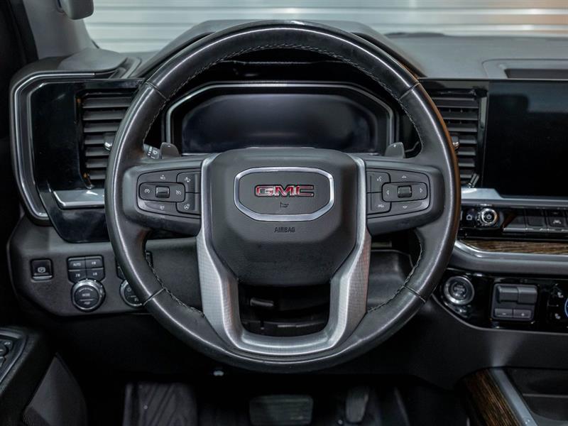 gmc Sierra 1500 2024 - 12