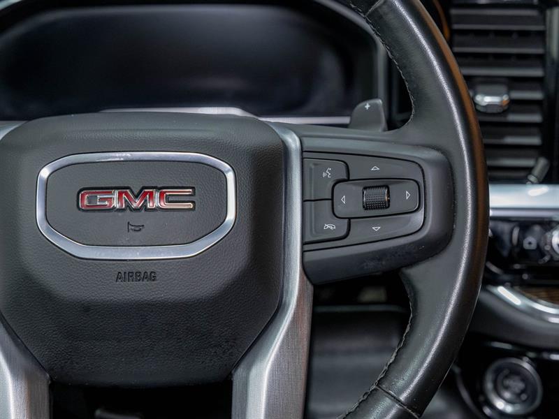 gmc Sierra 1500 2024 - 15