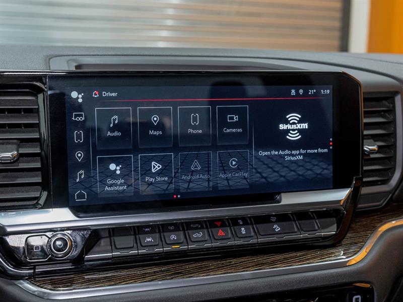gmc Sierra 1500 2024 - 17
