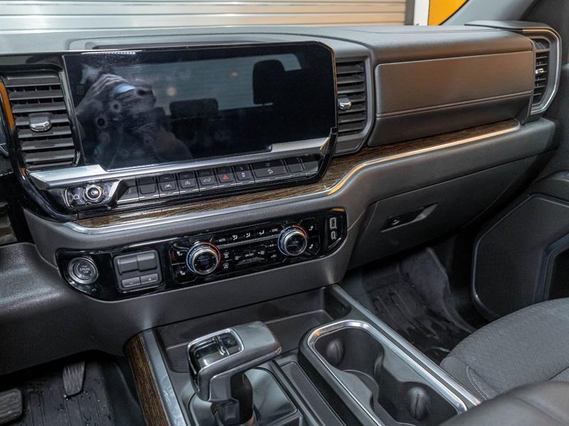 gmc Sierra 1500 2024 - 20