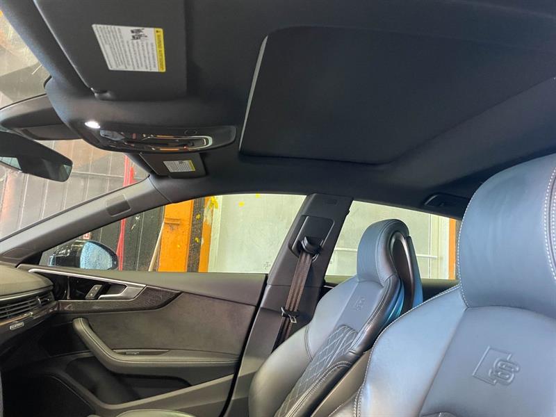 audi S5 Sportback 2023 - 3