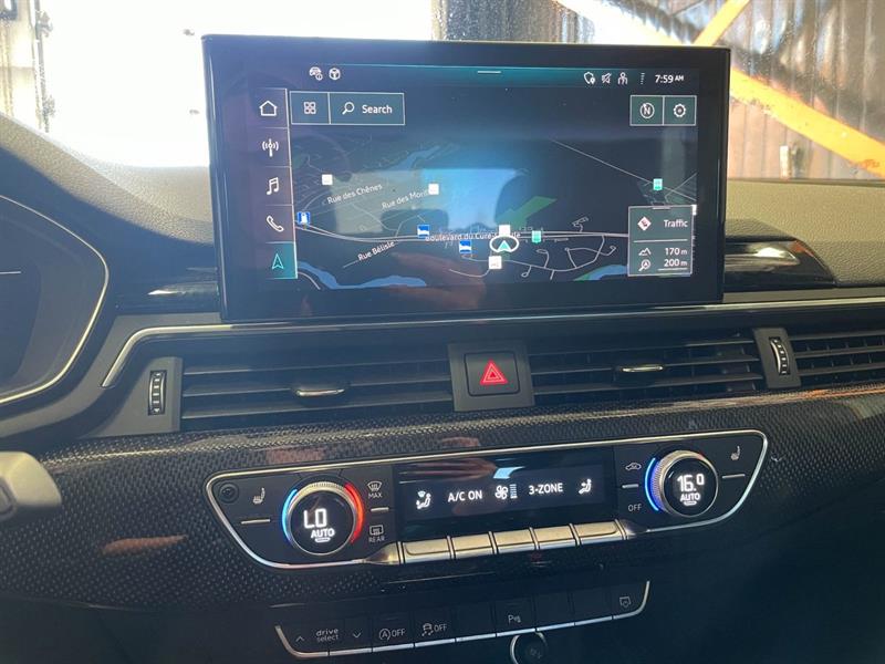 audi S5 Sportback 2023 - 4