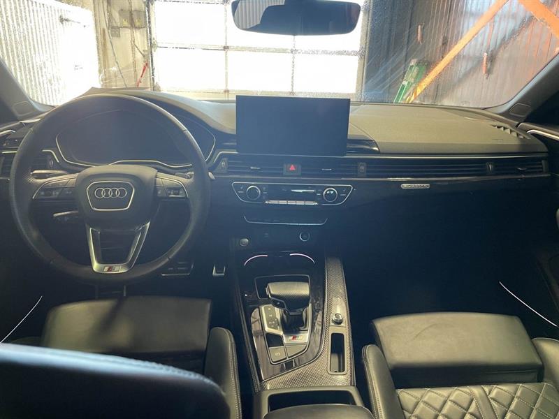audi S5 Sportback 2023 - 13