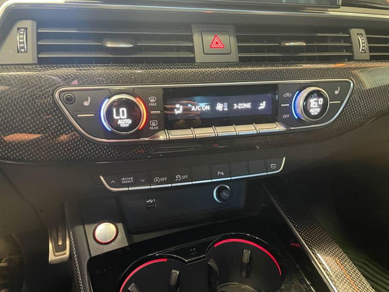 audi S5 Sportback 2023 - 14