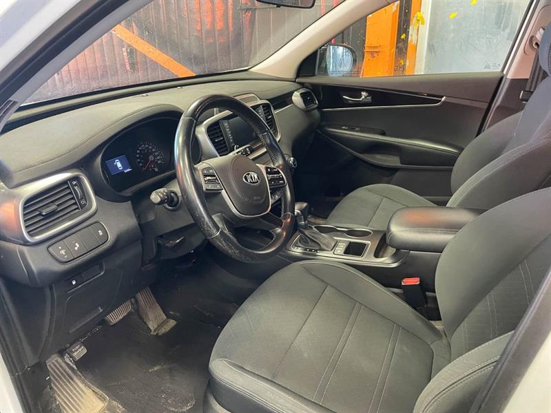 kia Sorento 2020 - 3